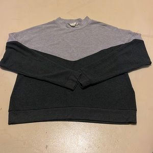 White Crow sweatshirt